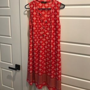 Boutique Dress